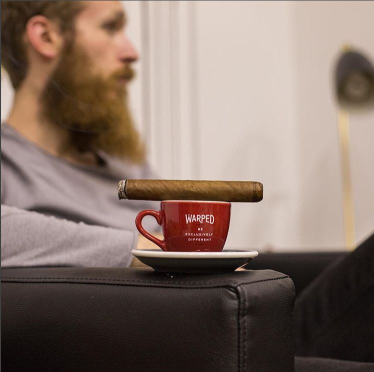 Warped Cigars - Be Exclusively Different